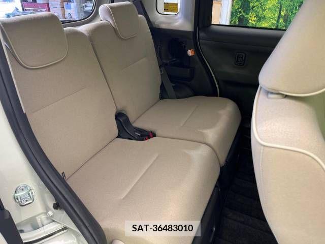Daihatsu MOVE 2019-03 212811-9