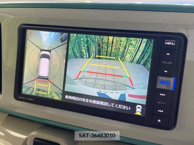 Daihatsu MOVE 2019-03 212811-5