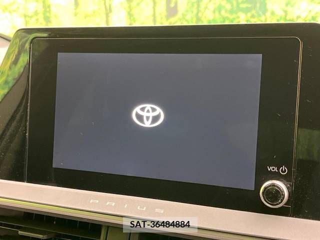 Toyota PRIUS 2023-02 242232-3