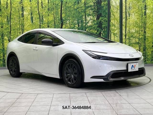 Toyota PRIUS 2023-02 242232-16