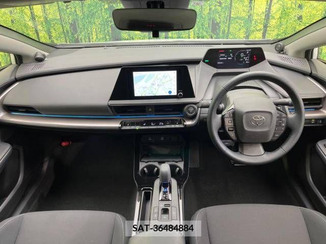 Toyota PRIUS 2023-02 242232-1