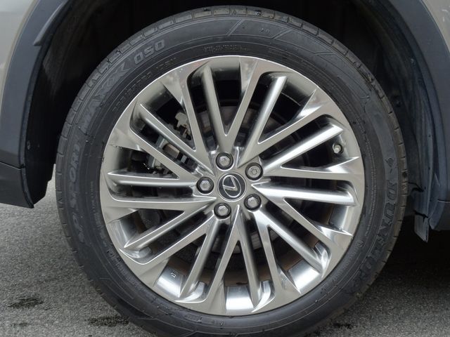 Lexus RX 2020-11 15225-8