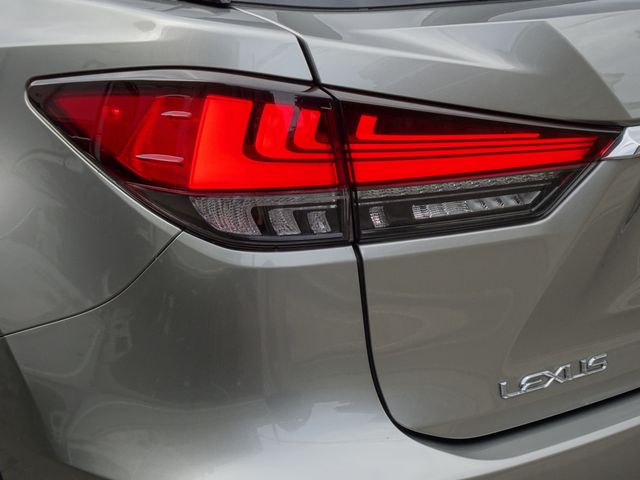 Lexus RX 2020-11 15225-10