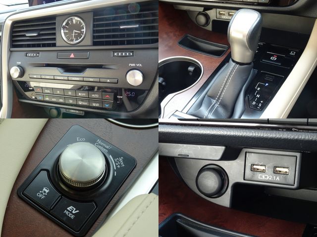 Lexus RX 2020-11 15225-27