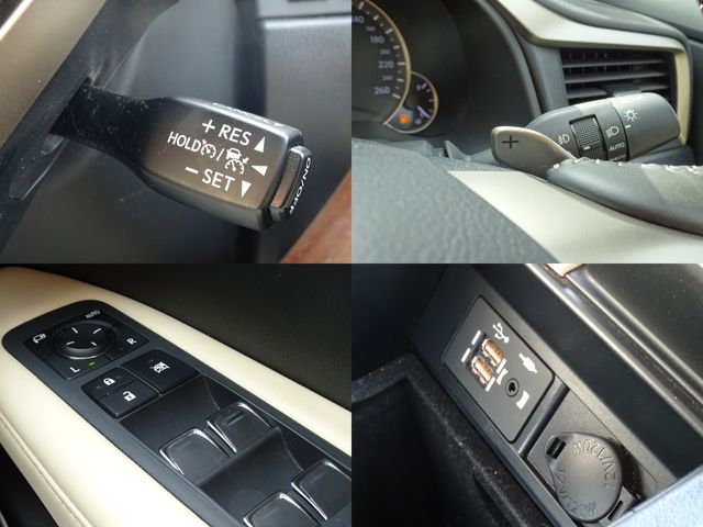 Lexus RX 2020-11 15225-25