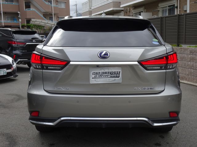 Lexus RX 2020-11 15225-5