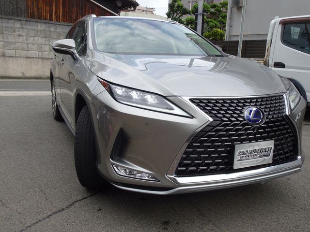 Lexus RX 2020-11 15225-2