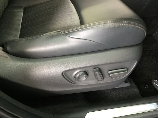 Toyota HARRIER HYBRID 2020-11 193897-15