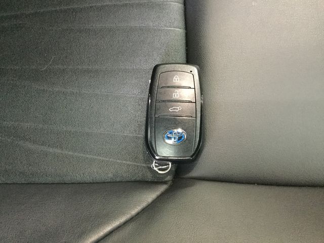 Toyota HARRIER HYBRID 2020-11 193897-14