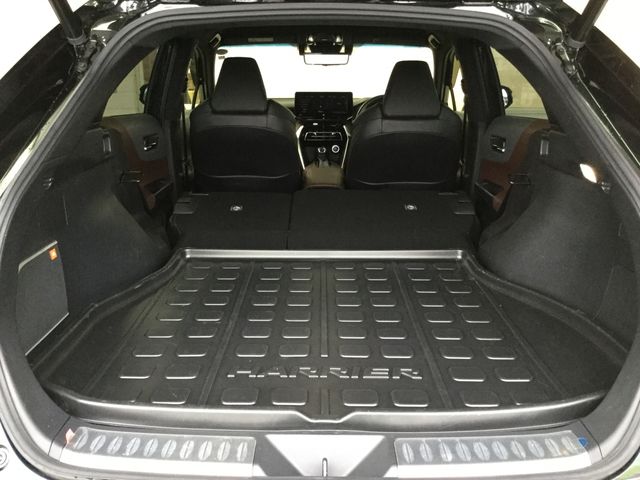 Toyota HARRIER HYBRID 2020-11 193897-25