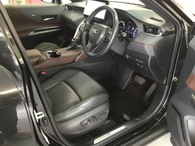 Toyota HARRIER HYBRID 2020-11 193897-7