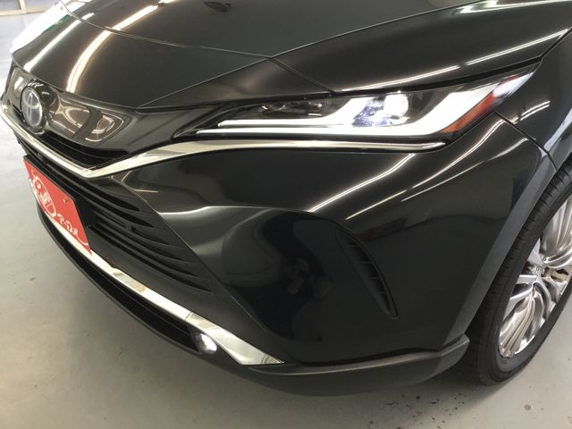 Toyota HARRIER HYBRID 2020-11 193897-27
