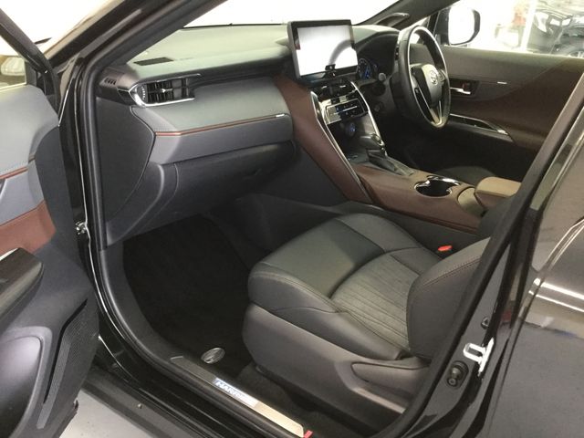 Toyota HARRIER HYBRID 2020-11 193897-16