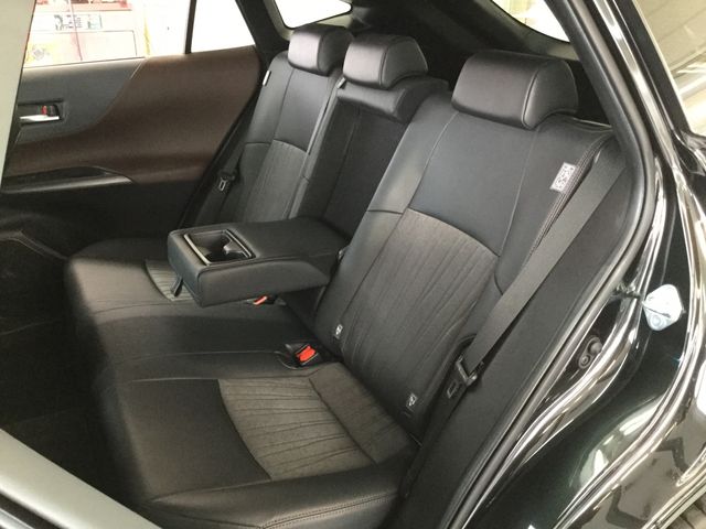 Toyota HARRIER HYBRID 2020-11 193897-18