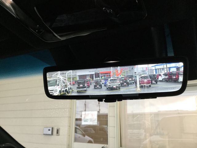 Toyota HARRIER HYBRID 2020-11 193897-13