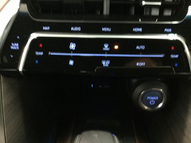 Toyota HARRIER HYBRID 2020-11 193897-20