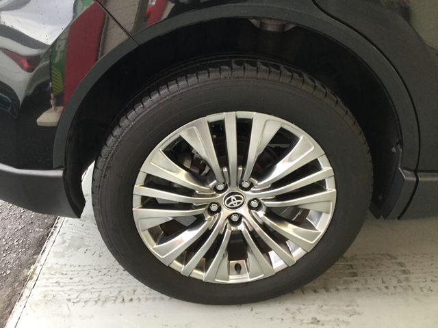 Toyota HARRIER HYBRID 2020-11 193897-26