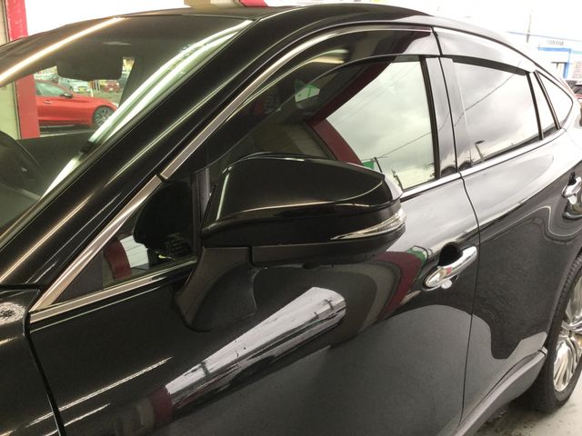 Toyota HARRIER HYBRID 2020-11 193897-28