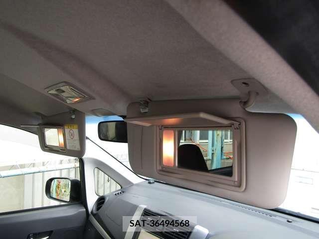 Daihatsu MOVE CUSTOM 2013-07 384233-19