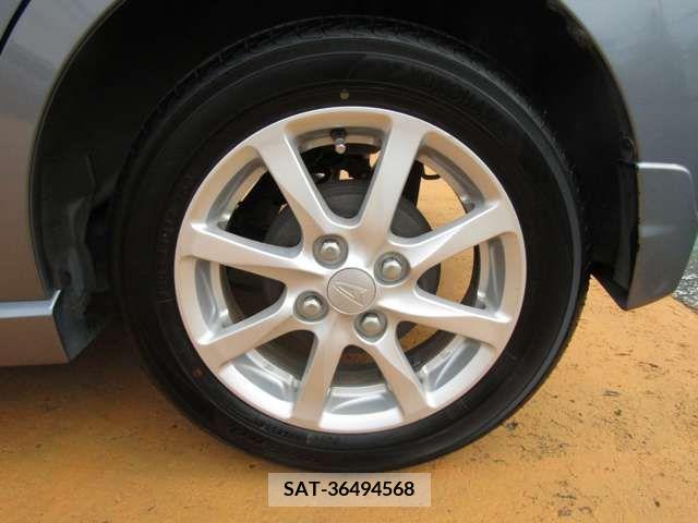 Daihatsu MOVE CUSTOM 2013-07 384233-11