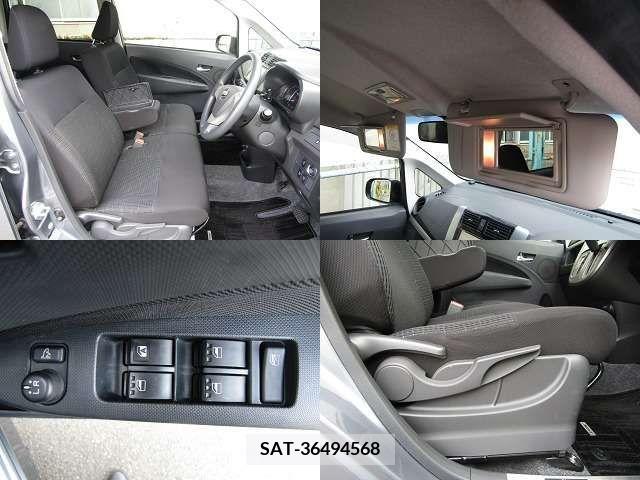 Daihatsu MOVE CUSTOM 2013-07 384233-16