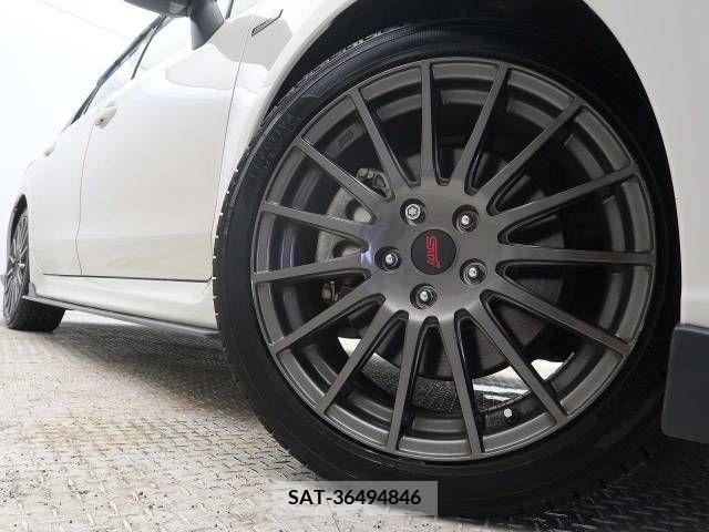 Subaru LEVORG 2019-07 235294-4