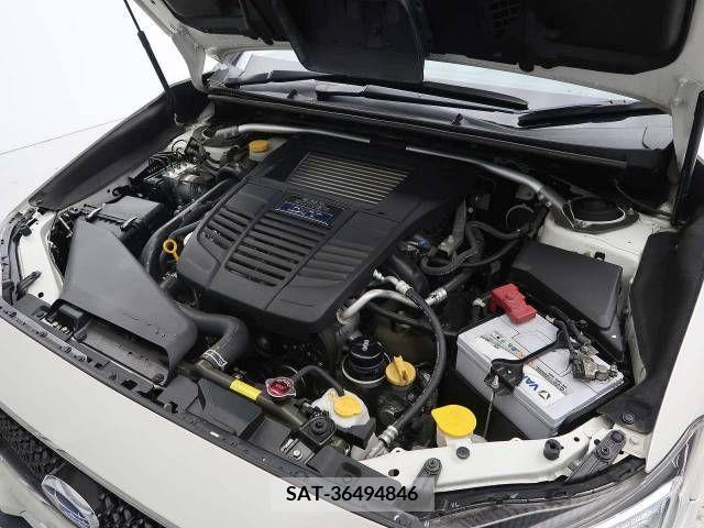 Subaru LEVORG 2019-07 235294-19