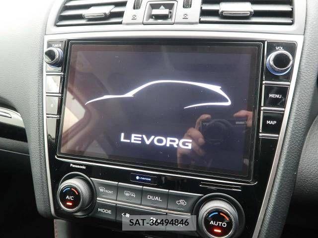 Subaru LEVORG 2019-07 235294-7