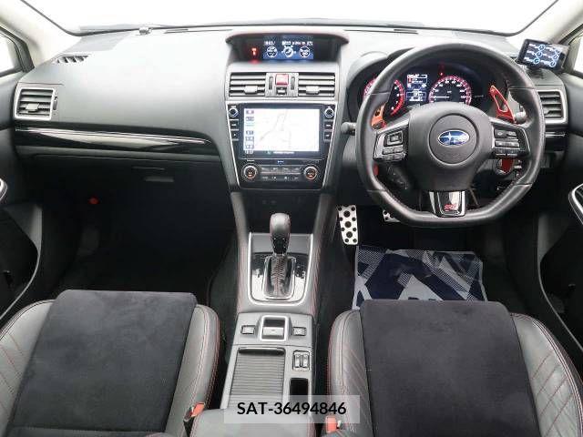 Subaru LEVORG 2019-07 235294-1