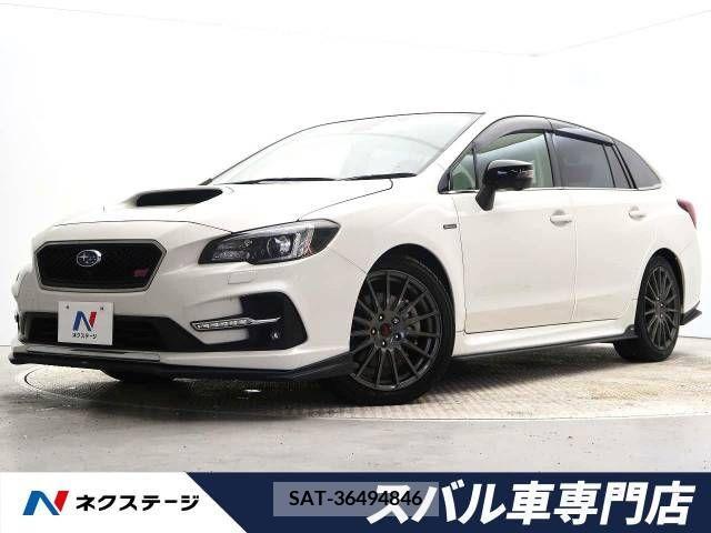 Subaru LEVORG 2019-07 235294-0