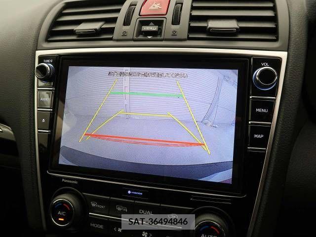 Subaru LEVORG 2019-07 235294-8