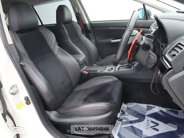 Subaru LEVORG 2019-07 235294-11