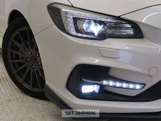 Subaru LEVORG 2019-07 235294-15