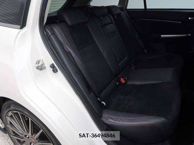 Subaru LEVORG 2019-07 235294-13