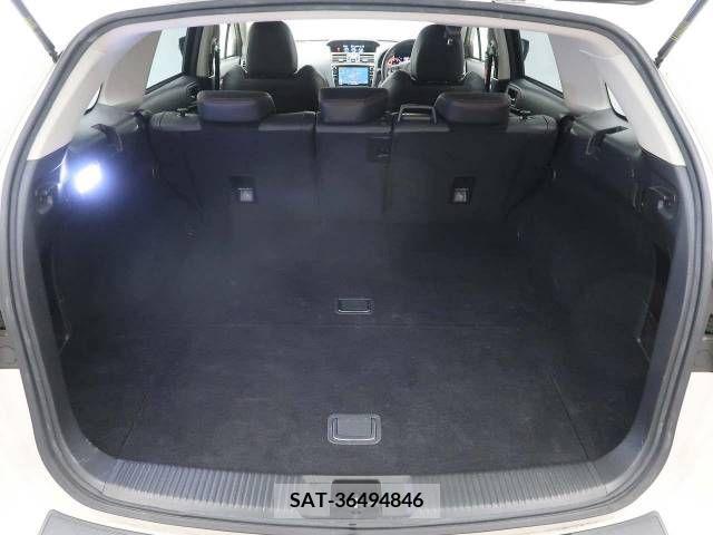 Subaru LEVORG 2019-07 235294-14