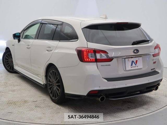 Subaru LEVORG 2019-07 235294-17