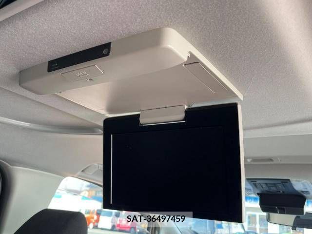 Toyota VELLFIRE 2015-05 299281-4