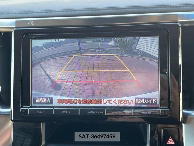 Toyota VELLFIRE 2015-05 299281-3