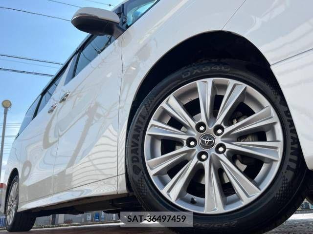 Toyota VELLFIRE 2015-05 299281-13
