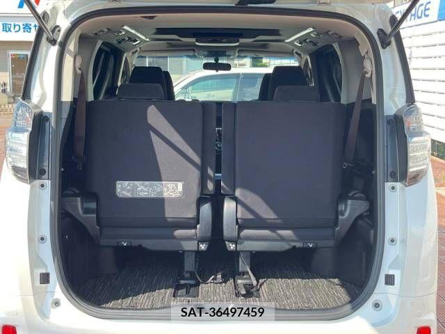 Toyota VELLFIRE 2015-05 299281-11