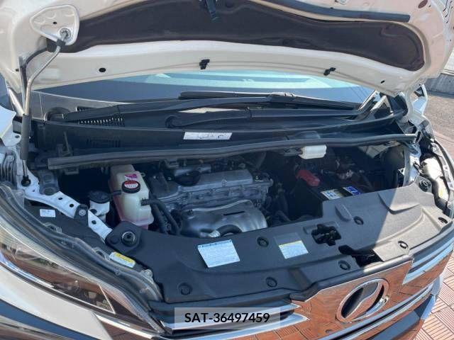Toyota VELLFIRE 2015-05 299281-19