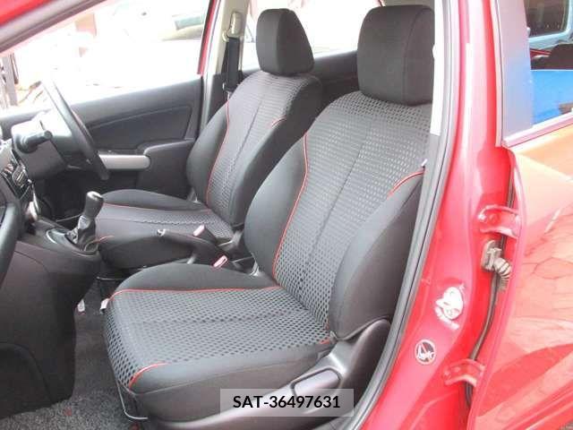 Mazda DEMIO 2013-03 267540-18