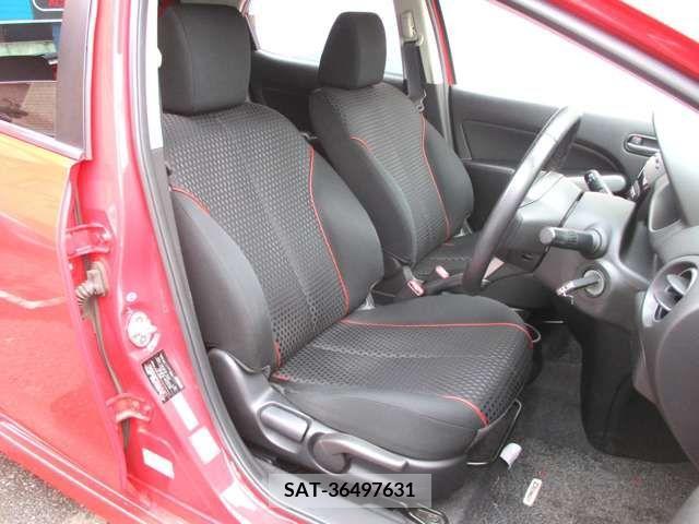 Mazda DEMIO 2013-03 267540-17
