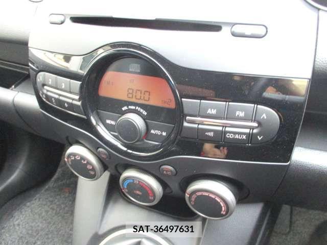 Mazda DEMIO 2013-03 267540-15