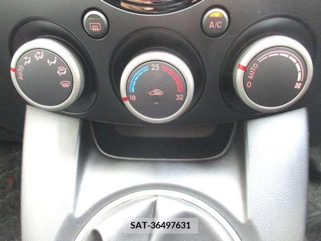 Mazda DEMIO 2013-03 267540-14