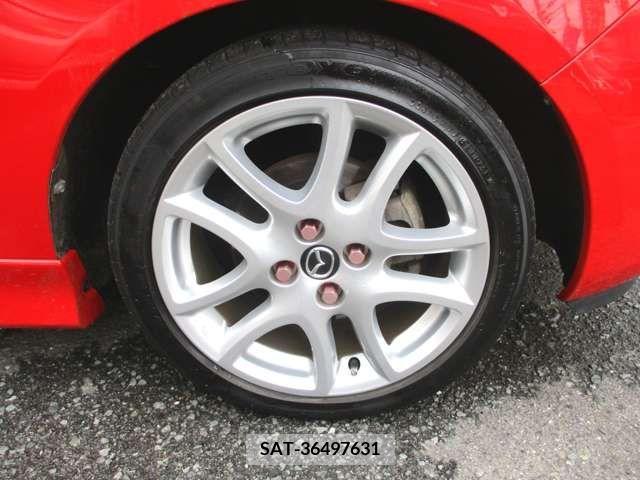 Mazda DEMIO 2013-03 267540-11