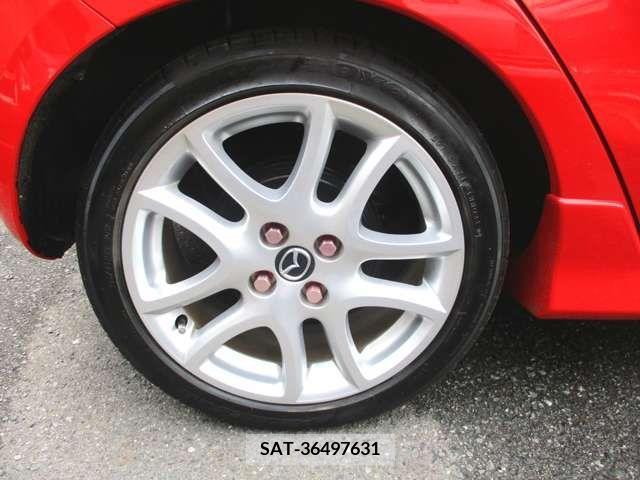 Mazda DEMIO 2013-03 267540-12