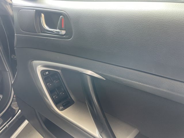 Subaru OUTBACK 2006-07 9336-22