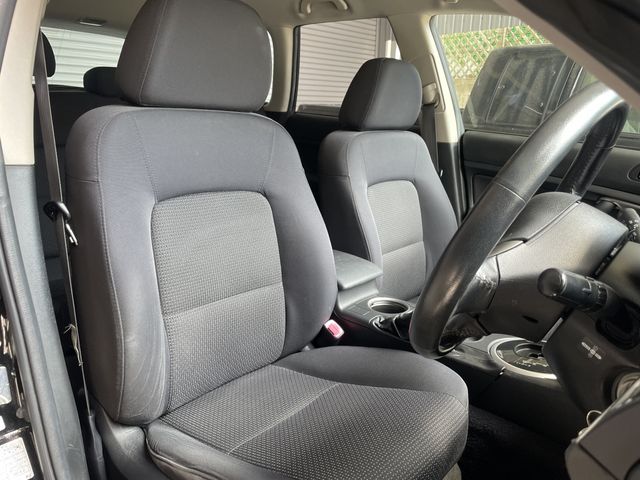 Subaru OUTBACK 2006-07 9336-3