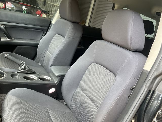 Subaru OUTBACK 2006-07 9336-26